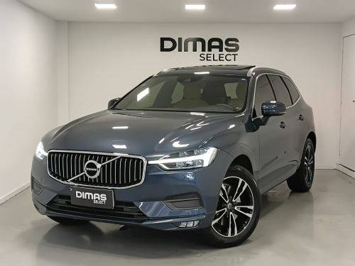 VOLVO XC60 2.0 D5 DIESEL MOMENTUM AWD GEARTRONIC